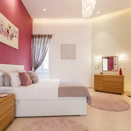Aquamarine Villa *