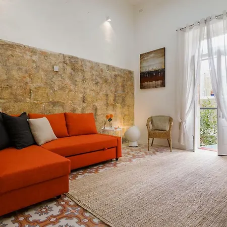 Villa Aquamarine Mosta