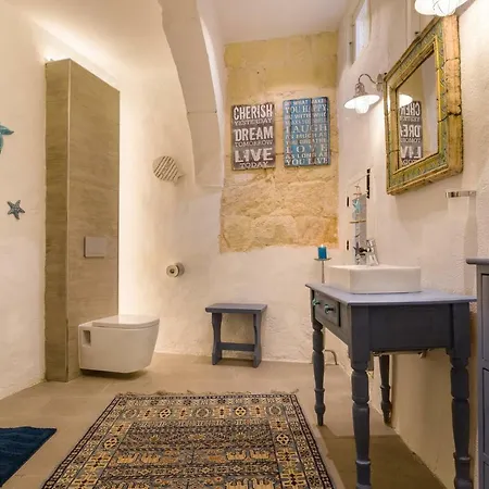 Villa Aquamarine Mosta