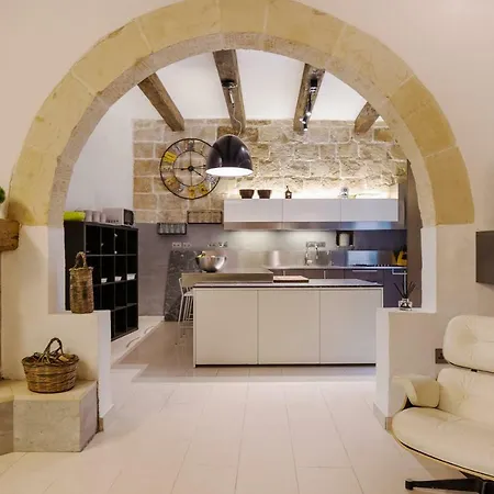 Aquamarine Villa Mosta