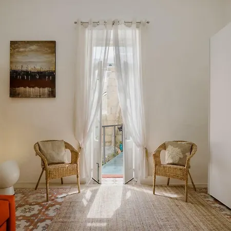 Aquamarine Villa Mosta